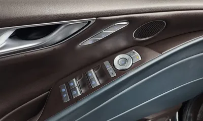 Genesis G80 2021, 137902 км, за 20794.68 USD - фото 18