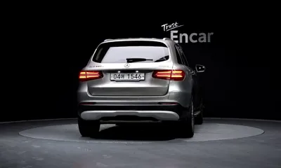 Mercedes-Benz GLC-Class 2019, 105281 км, за 14667.99 USD