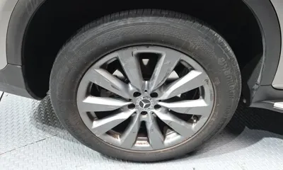 Mercedes-Benz GLC-Class 2019, 105281 км, за 14667.99 USD