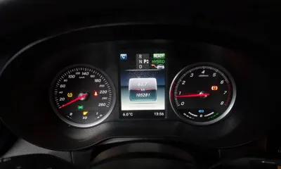 Mercedes-Benz GLC-Class 2019, 105281 км, за 14667.99 USD - фото 8