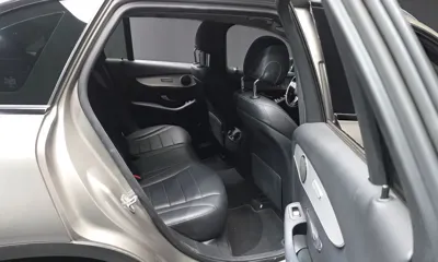 Mercedes-Benz GLC-Class 2019, 105281 км, за 14667.99 USD - фото 12