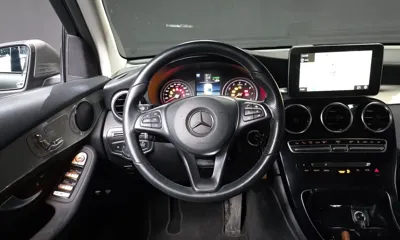 Mercedes-Benz GLC-Class 2019, 105281 км, за 14667.99 USD - фото 13