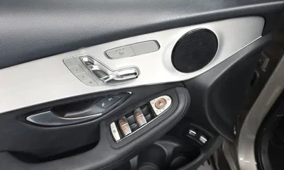 Mercedes-Benz GLC-Class 2019, 105281 км, за 14667.99 USD - фото 17