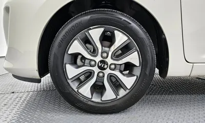 Kia Morning 2016, 54648 км, за 4228.47 USD