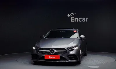 Mercedes-Benz CLS-Class 2019, 79833 км, за 21604.04 USD