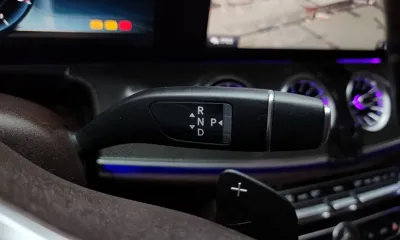 Mercedes-Benz CLS-Class 2019, 79833 км, за 21604.04 USD - фото 9