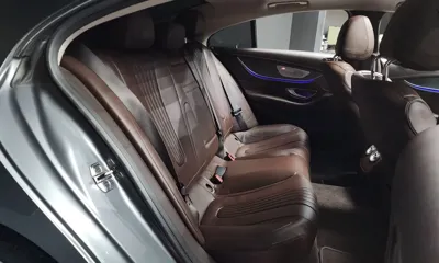 Mercedes-Benz CLS-Class 2019, 79833 км, за 21604.04 USD - фото 12