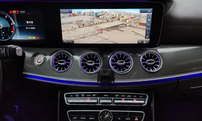 Mercedes-Benz CLS-Class 2019, 79833 км, за 21604.04 USD - фото 15