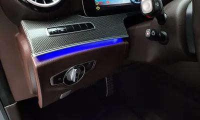 Mercedes-Benz CLS-Class 2019, 79833 км, за 21604.04 USD - фото 19