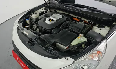 Hyundai Sonata 2012, 124919 км, за 3893.91 USD - фото 6