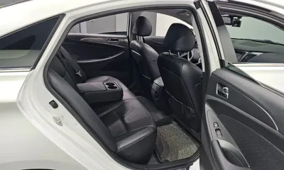 Hyundai Sonata 2012, 124919 км, за 3893.91 USD - фото 11