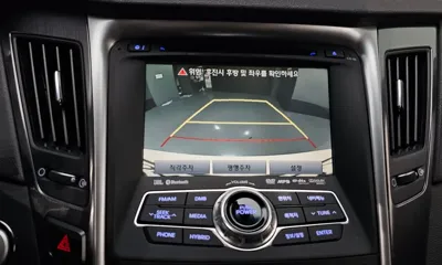 Hyundai Sonata 2012, 124919 км, за 3893.91 USD - фото 15