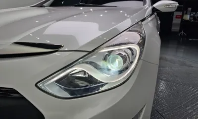 Hyundai Sonata 2012, 124919 км, за 3893.91 USD - фото 22