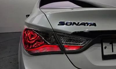 Hyundai Sonata 2012, 124919 км, за 3893.91 USD - фото 23