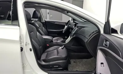 Hyundai Sonata 2012, 124919 км, за 3893.91 USD - фото 26