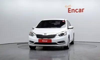 Kia K3 2014, 120091 км, за 4299.68 USD