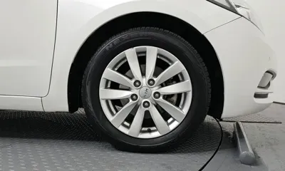 Kia K3 2014, 120091 км, за 4299.68 USD