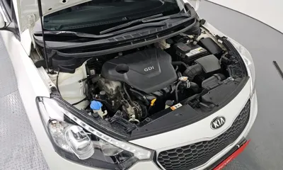 Kia K3 2014, 120091 км, за 4299.68 USD - фото 6