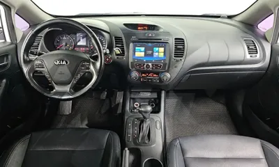 Kia K3 2014, 120091 км, за 4299.68 USD - фото 7