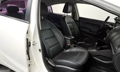 Kia K3 2014, 120091 км, за 4299.68 USD - фото 10