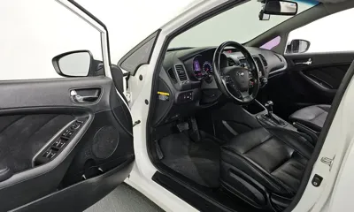 Kia K3 2014, 120091 км, за 4299.68 USD - фото 11