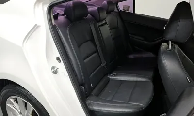 Kia K3 2014, 120091 км, за 4299.68 USD - фото 12