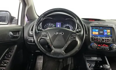 Kia K3 2014, 120091 км, за 4299.68 USD - фото 13