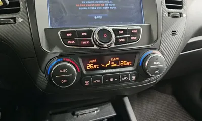 Kia K3 2014, 120091 км, за 4299.68 USD - фото 17