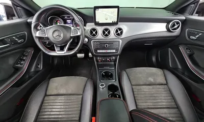 Mercedes-Benz CLA-Class 2017, 77805 км, за 9649.47 USD - фото 7