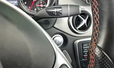 Mercedes-Benz CLA-Class 2017, 77805 км, за 9649.47 USD - фото 9