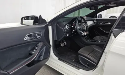 Mercedes-Benz CLA-Class 2017, 77805 км, за 9649.47 USD - фото 10