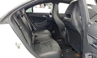 Mercedes-Benz CLA-Class 2017, 77805 км, за 9649.47 USD - фото 12
