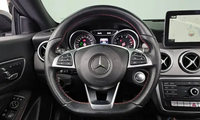 Mercedes-Benz CLA-Class 2017, 77805 км, за 9649.47 USD - фото 13