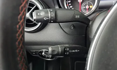 Mercedes-Benz CLA-Class 2017, 77805 км, за 9649.47 USD - фото 14