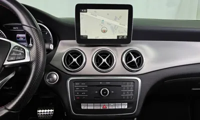 Mercedes-Benz CLA-Class 2017, 77805 км, за 9649.47 USD - фото 15