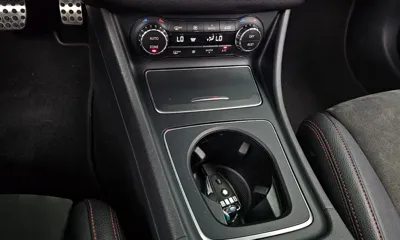 Mercedes-Benz CLA-Class 2017, 77805 км, за 9649.47 USD - фото 18