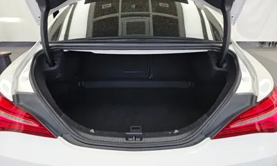 Mercedes-Benz CLA-Class 2017, 77805 км, за 9649.47 USD - фото 20