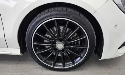Mercedes-Benz CLA-Class 2017, 77805 км, за 9649.47 USD - фото 21