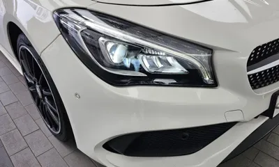 Mercedes-Benz CLA-Class 2017, 77805 км, за 9649.47 USD - фото 22