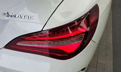 Mercedes-Benz CLA-Class 2017, 77805 км, за 9649.47 USD - фото 23