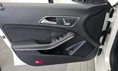 Mercedes-Benz CLA-Class 2017, 77805 км, за 9649.47 USD - фото 24