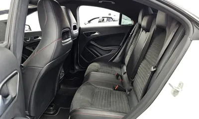 Mercedes-Benz CLA-Class 2017, 77805 км, за 9649.47 USD - фото 26