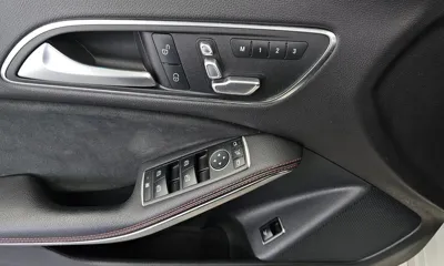 Mercedes-Benz CLA-Class 2017, 77805 км, за 9649.47 USD - фото 28