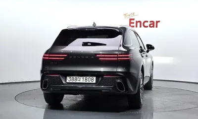 Genesis GV70 2024, 13276 км, за 28000.25 USD