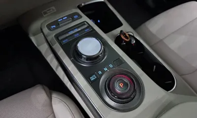 Genesis GV70 2024, 13276 км, за 27972.96 USD - фото 9