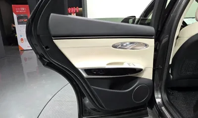 Genesis GV70 2024, 13276 км, за 27972.96 USD - фото 25