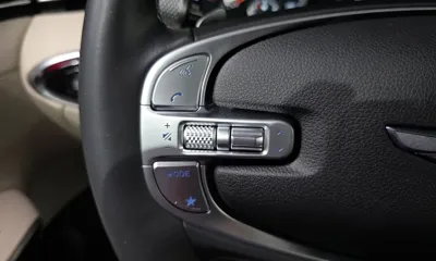 Genesis GV70 2024, 13276 км, за 27972.96 USD - фото 29