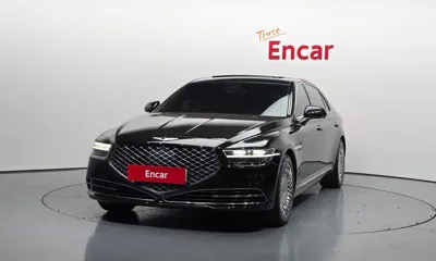 Genesis G90 2019, 221886 км, за 12676.33 USD