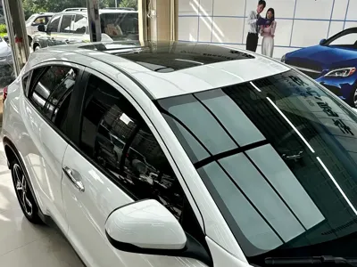 Honda Vezel 2022, 27000 км, за 14056.4 USD - фото 7