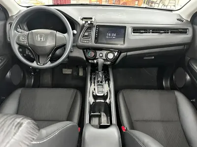 Honda Vezel 2022, 27000 км, за 14056.4 USD - фото 14
